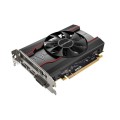 KARTA GRAFICZNA SAPPHIRE PULSE RADEON RX 550 4G GDD - 462776