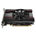 KARTA GRAFICZNA SAPPHIRE PULSE RADEON RX 550 4G GDD - 462779