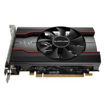 KARTA GRAFICZNA SAPPHIRE PULSE RADEON RX 550 4G GDD - 462775