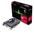 KARTA GRAFICZNA SAPPHIRE PULSE RADEON RX 550 4G GDD - 805367