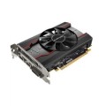 KARTA GRAFICZNA SAPPHIRE PULSE RADEON RX 550 4G GDD - 805364