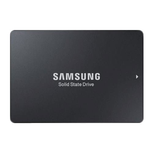 Dysk SSD Samsung PM897 1.92TB SATA 2.5" MZ7L31T9HBNA-00A07 (DWPD 3) - 1329812