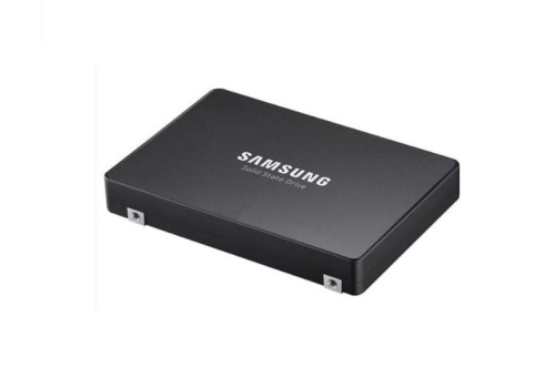 Dysk SSD Samsung PM1733 EVT2 1.92TB 2.5" NVMe PCIe 4.0/dual port MZWLR1T9HBJR-00007(DWPD 1) - 1329821