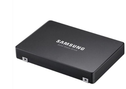 Dysk SSD Samsung PM1733 EVT2 7.68TB 2.5" NVMe PCIe 4.0/dual port MZWLR7T6HALA-00007 (DWPD 1) - 1329798