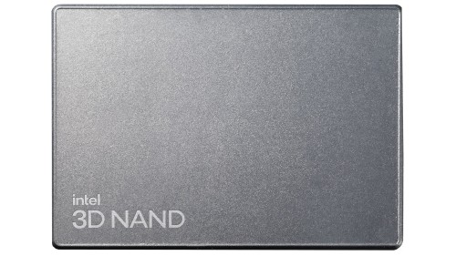 Dysk SSD Solidigm (Intel) P5520 7.68TB U.2 NVMe PCIe 4.0 SSDPF2KX076T1N1 (1 DWPD) - 1329822