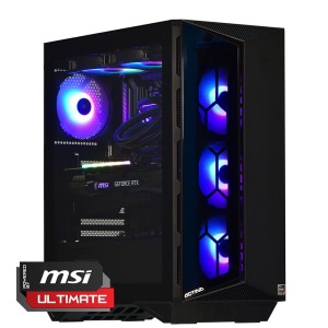 Actina PBM 13600KF/32GB/1TB/RTX4080/850W [4259] [12