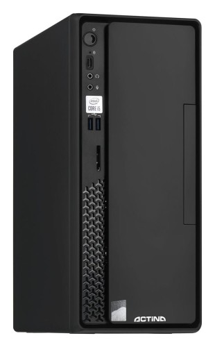 Actina Prime i3-10100/8GB/512SSD/300W/W11P EDU [032 - 1323719