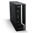 Acer Veriton X2611G SFF G1610 2x2,6GHz 4GB 1TB_7200 DVD Klaw+Mysz W10Pro (REPACK) 2Y - 1334773