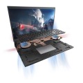 Dell Inspiron G15 5520 i5-12500H  15.6" FHD WVA AG 120Hz 16GB DDR5 4800 SSD512 GeForce RTX 3050_4GB 56Wh Win11 Dark Shadow Grey - 1324293
