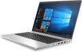 HP ProBook 440 G8 i3-1115G4 14"FHD AG 400nit IPS 16GB_3200MHz SSD512 IrisXe_G4 Aluminium BLK 45Wh W10Pro - 1335058