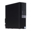 DELL OptiPlex 7040 i5-6500 16GB 256GB SSD SFF Win10pro UŻYWANY - 1336690