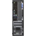 DELL OptiPlex 7040 i5-6500 16GB 256GB SSD SFF Win10pro UŻYWANY - 1336694