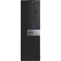 DELL OptiPlex 7040 i5-6500 16GB 256GB SSD SFF Win10pro UŻYWANY - 1336693