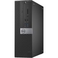 DELL OptiPlex 7040 i5-6500 16GB 256GB SSD SFF Win10pro UŻYWANY - 1336692