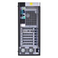 DELL Precision T5610 2x E5-2630v2 16GB 256SSD K2000 DVD TOWER Win10pro UŻYWANY - 1332209