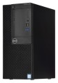 DELL OptiPlex 3060 i5-8500 8GB 256SSD TOWER Win10pro UŻYWANY - 1332187