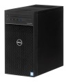 DELL Precision 3630 Xeon E-2124 32GB  512SSD WX 5100 TOWER Win10pro UŻYWANY - 1336672