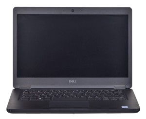 DELL LATITUDE 5490 i5-8350U 16GB 512GB SSD 14" FHD Win11pro + zasilacz UŻYWANY