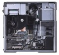 HP WorkStation Z620 E5-2643 16GB 256GB SSD DVD GTX1050 2GB TOWER Win10pro UŻYWANY - 1320862