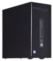 HP ProDesk 400 G3 i3-6100 8GB 256SSD DVD TOWER Win10pro UŻYWANY - 1325627