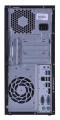 HP ProDesk 400 G3 i3-6100 8GB 256SSD DVD TOWER Win10pro UŻYWANY - 1325629