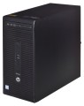 HP ProDesk 400 G3 i3-6100 8GB 256SSD DVD TOWER Win10pro UŻYWANY - 1325628