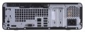 HP ProDesk 400 G4 i3-6100 8GB 256SSD DVD SFF Win10pro UŻYWANY - 1325710