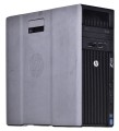 HP WorkStation Z620 2x E5-2620 16GB 256GB SSD DVD K600 TOWER Win10pro UŻYWANY - 1336653