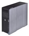 HP WorkStation Z620 2x E5-2620 16GB 256GB SSD DVD K600 TOWER Win10pro UŻYWANY - 1336655
