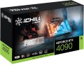 Karta graf. INNO3D RTX 4090 iChill Frostbite 24GB - 1332292