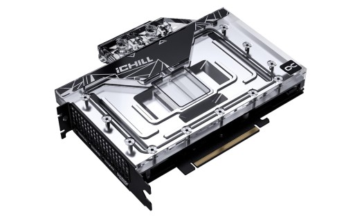 Karta graf. INNO3D RTX 4080 iChill Frostbite 16GB - 1332284