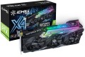 Karta graf. INNO3D GeF RTX 3060 Ti iChill X4 8GB - 1332303