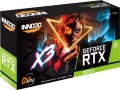Karta graf. INNO3D GeF RTX 3070 Ti X3 8GB - 1332308
