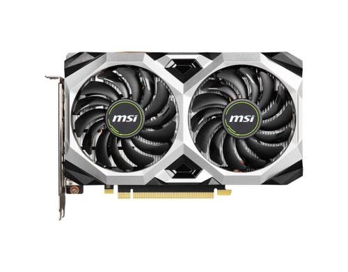 Karta graficzna MSI GeForce GTX 1660 SUPER VENTUS XS OC 6GB GDDR6 - 1332260