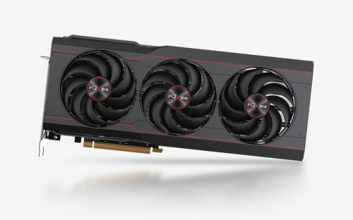 KARTA GRAF. SAPPHIRE PULSE RX 6800 XT GAMING OC 16G - 939549