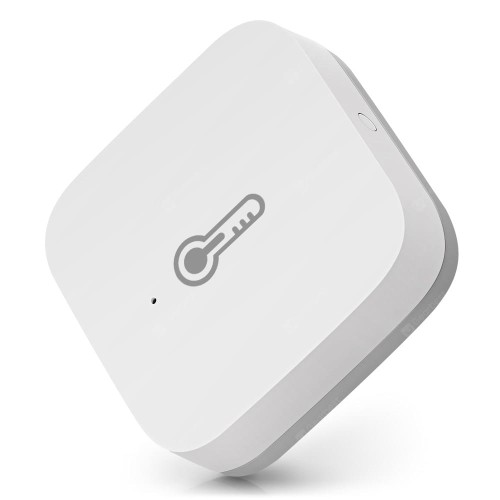 Aqara Temperature & Humidity Sensor Czujnik - 1233601