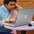 HP 17-cn1053cl i5-1155G7 17,3"FHD AG 250nit IPS 12GB_3200MHz SSD256+1TB IrisXe BT BLK Cam720p 41Wh Win11 (REPACK) 2Y Natural Silver - 1324213