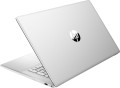 HP 17-cn1053cl i5-1155G7 17,3"FHD AG 250nit IPS 12GB_3200MHz SSD256+1TB IrisXe BT BLK Cam720p 41Wh Win11 (REPACK) 2Y Natural Silver - 1324206