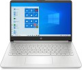 HP 14-dq2053cl i3-1125G4 14"FHD 8GB_3200MHz SSD256 IrisXe_G4 BT BLK Cam720p 41Wh Win11 (REPACK) 2Y Natural Silver - 1319304