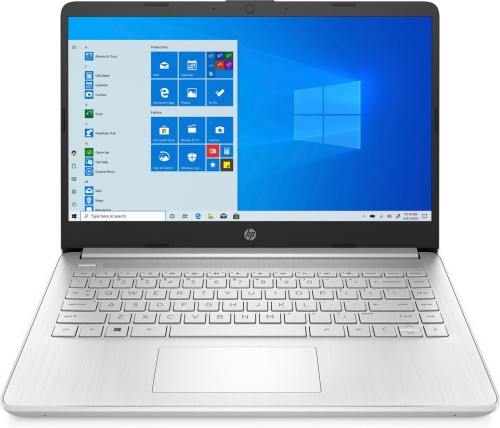 HP 14-dq2053cl i3-1125G4 14"FHD 8GB_3200MHz SSD256 IrisXe_G4 BT BLK Cam720p 41Wh Win11 (REPACK) 2Y Natural Silver - 1319304