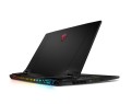 MSI Titan GT77HX 13VH-049PL i9-13980HX 17.3" UHD 144Hz Mini LED IPS 64GB DDR5 SSD2TB RTX 4080_12GB Win11 - 1324296