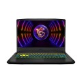 MSI Crosshair 15 C12VG-242XPL i7-12650H 15.6"FHD 240Hz 16GB DDR5 SSD1TB GeForce RTX 4070 8GB NoOS - 1330859