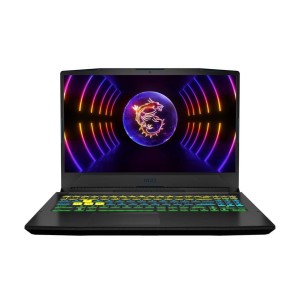 MSI Crosshair 15 C12VG-242XPL i7-12650H 15.6"FHD 240Hz 16GB DDR5 SSD1TB GeForce RTX 4070 8GB NoOS