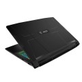 MSI Crosshair 15 C12VG-242XPL i7-12650H 15.6"FHD 240Hz 16GB DDR5 SSD1TB GeForce RTX 4070 8GB NoOS - 1330863
