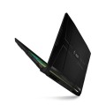MSI Crosshair 15 C12VG-242XPL i7-12650H 15.6"FHD 240Hz 16GB DDR5 SSD1TB GeForce RTX 4070 8GB NoOS - 1330862