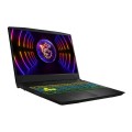 MSI Crosshair 15 C12VG-242XPL i7-12650H 15.6"FHD 240Hz 16GB DDR5 SSD1TB GeForce RTX 4070 8GB NoOS - 1330861