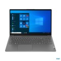 Lenovo V15 G2 ITL i3-1115G4 15.6" FHD TN 250nits AG 8GB DDR4 3200 SSD256 Intel UHD Graphics W11Pro Black - 1330804