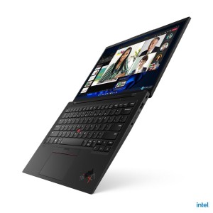 Lenovo ThinkPad X1 Carbon Gen 10 i7-1255U 14"WUXGA IPS 400nits AG 16GB LPDDR5-5200 SSD512 Intel Iris Xe Graphics W11Pro