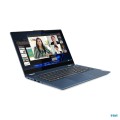 Lenovo ThinkBook 14s Yoga G2 i5-1235U 14.0"FHD Touch  IPS 300nits 16GB DDR4 3200 SSD512GB Intel Iris XE Graphics W11Pro Abyss Blue 1YR Premier Support + 3YRS OS - 1330855