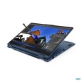 Lenovo ThinkBook 14s Yoga G2 i5-1235U 14.0"FHD Touch  IPS 300nits 16GB DDR4 3200 SSD512GB Intel Iris XE Graphics W11Pro Abyss Blue 1YR Premier Support + 3YRS OS - 1330857